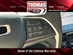 
 Jeep Grand Cherokee L full									