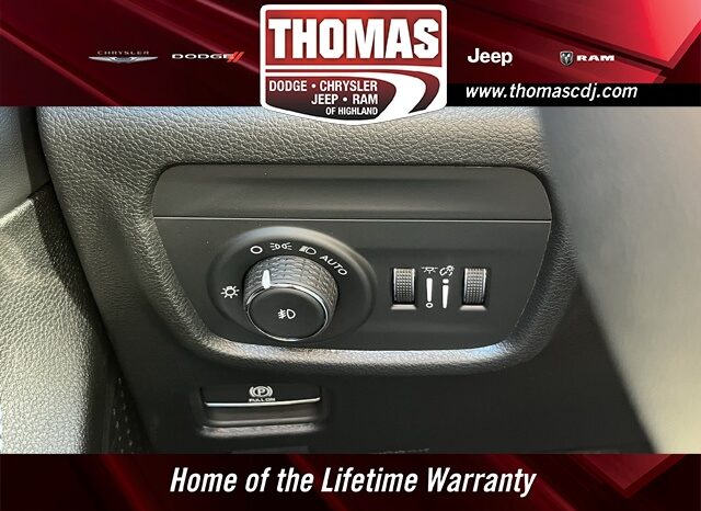 
 Jeep Grand Cherokee L full									