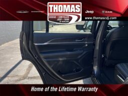 
 Jeep Grand Cherokee L full									