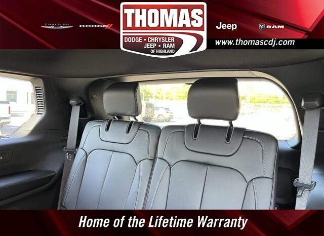 
 Jeep Grand Cherokee L full									