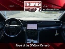 
 Jeep Grand Cherokee L full									