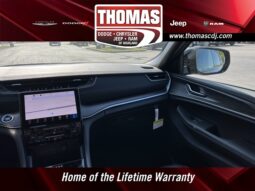 
 Jeep Grand Cherokee L full									
