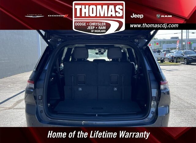 
 Jeep Grand Cherokee L full									