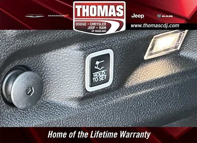 
 Jeep Grand Cherokee L full									