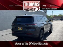 
 Jeep Grand Cherokee L full									