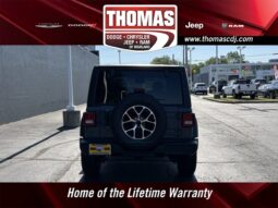 
										Jeep Wrangler full									