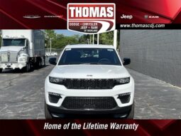 
										Jeep Grand Cherokee full									