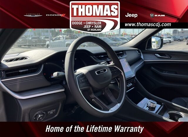 
								Jeep Grand Cherokee full									