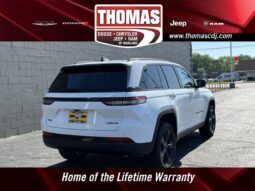 
										Jeep Grand Cherokee full									