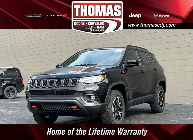 
								Jeep Compass full									