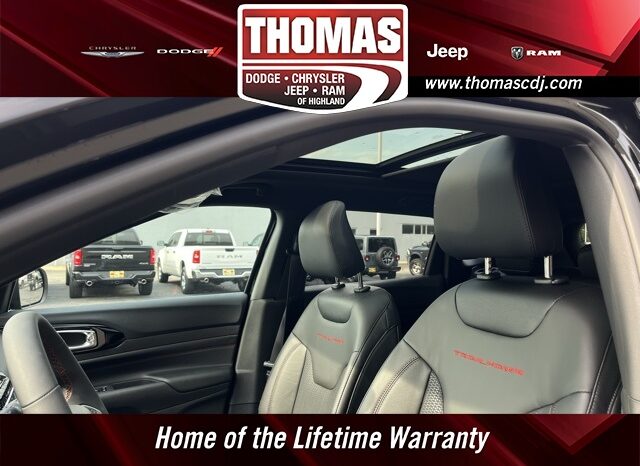 
								Jeep Compass full									