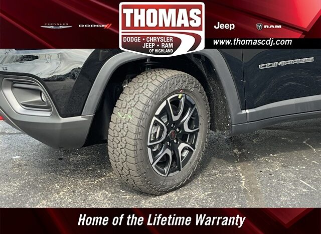 
								Jeep Compass full									