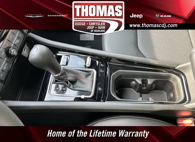 
								Jeep Compass full									