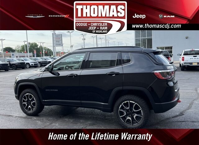 
								Jeep Compass full									