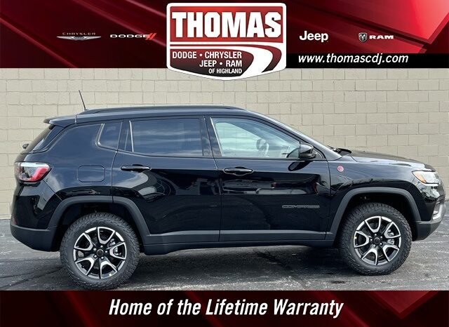 
								Jeep Compass full									