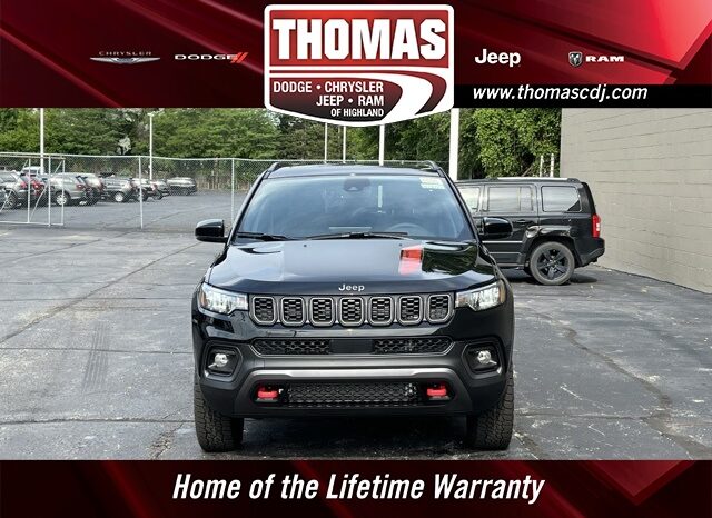 
								Jeep Compass full									