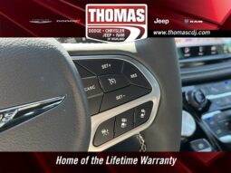 
										Chrysler Pacifica full									