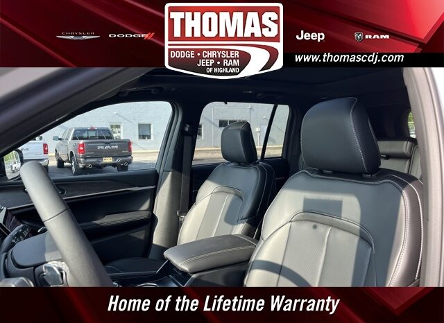 
 Jeep Grand Cherokee full									