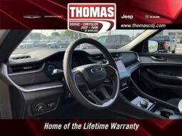 Jeep Grand Cherokee full