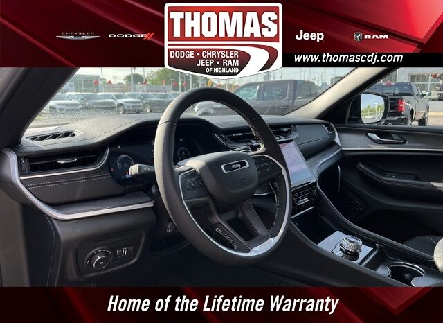 
 Jeep Grand Cherokee full									