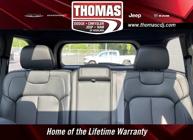 
 Jeep Grand Cherokee full									