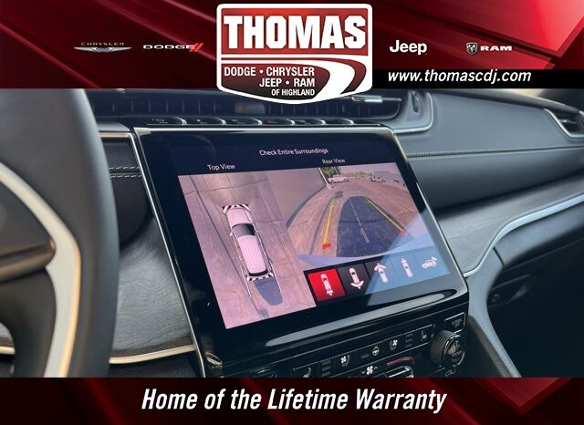 
 Jeep Grand Cherokee full									