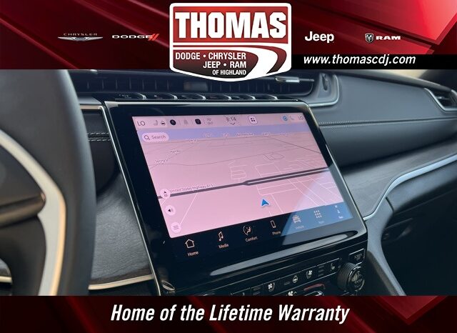 
 Jeep Grand Cherokee full									