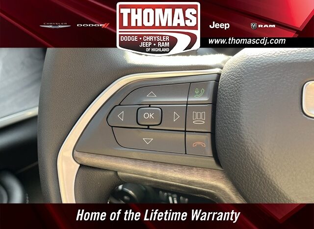 
 Jeep Grand Cherokee full									