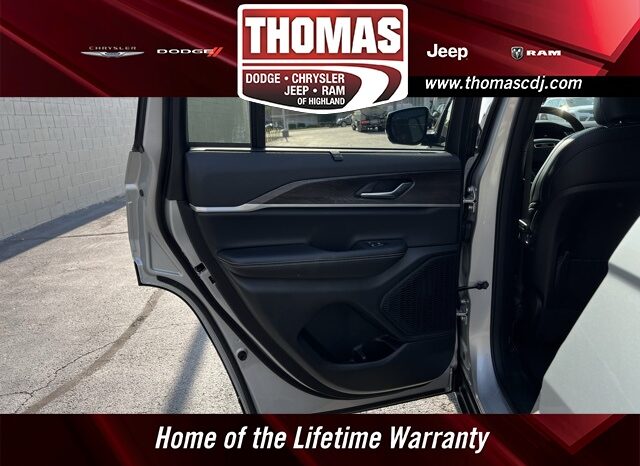 
 Jeep Grand Cherokee full									