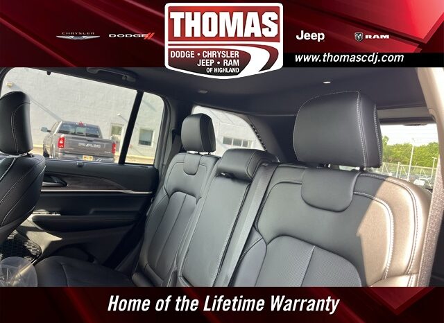 
 Jeep Grand Cherokee full									