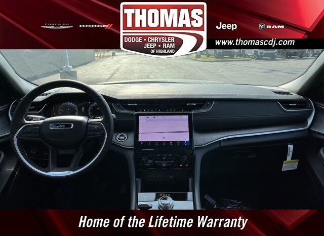 
 Jeep Grand Cherokee full									