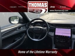 Jeep Grand Cherokee full
