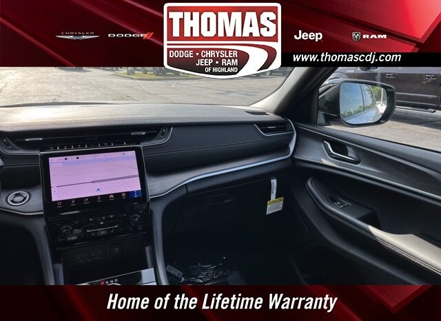
 Jeep Grand Cherokee full									