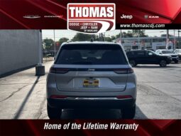 Jeep Grand Cherokee full