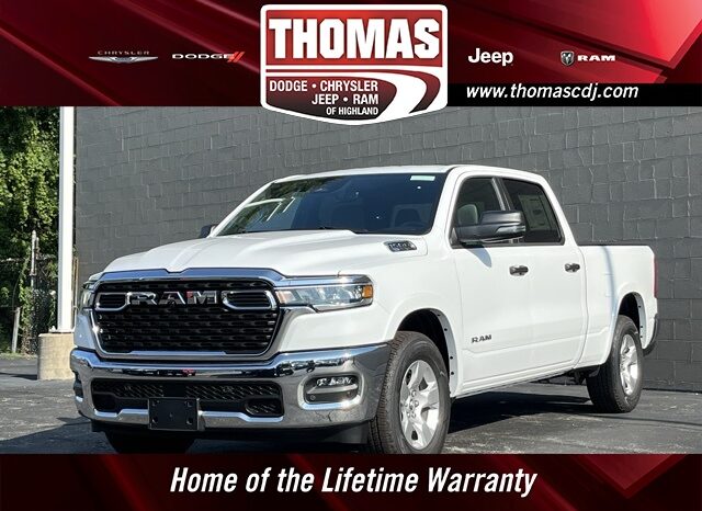 
 Ram 1500 full									