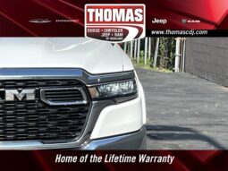 Ram 1500 full