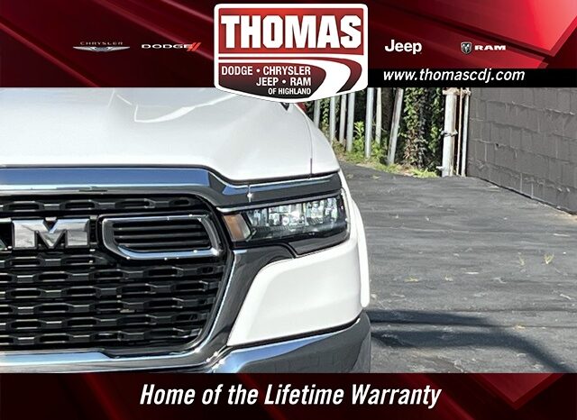 
 Ram 1500 full									