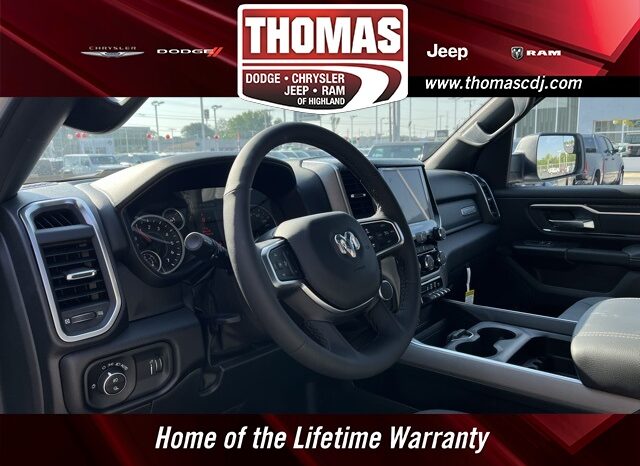 
 Ram 1500 full									