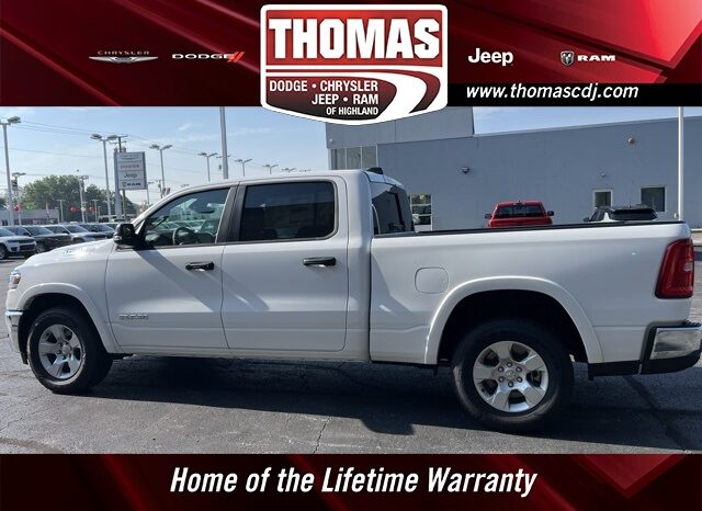 
 Ram 1500 full									