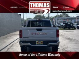 Ram 1500 full