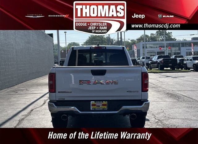 
 Ram 1500 full									