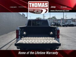 Ram 1500 full
