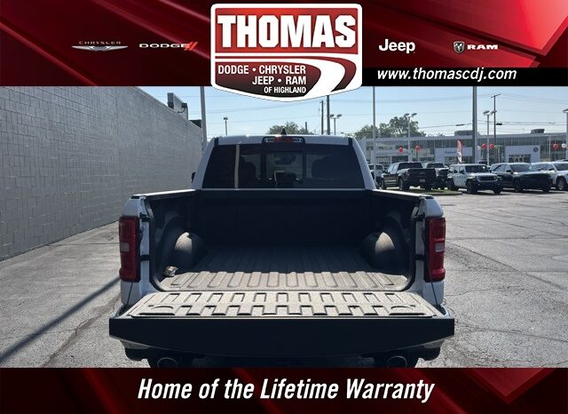 
 Ram 1500 full									