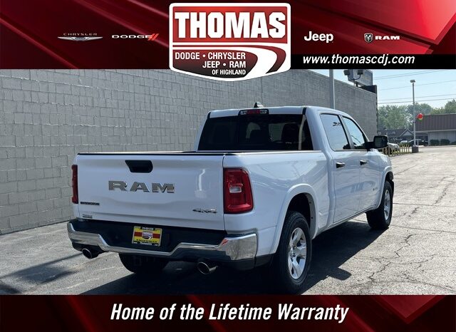 
 Ram 1500 full									