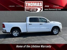 Ram 1500 full