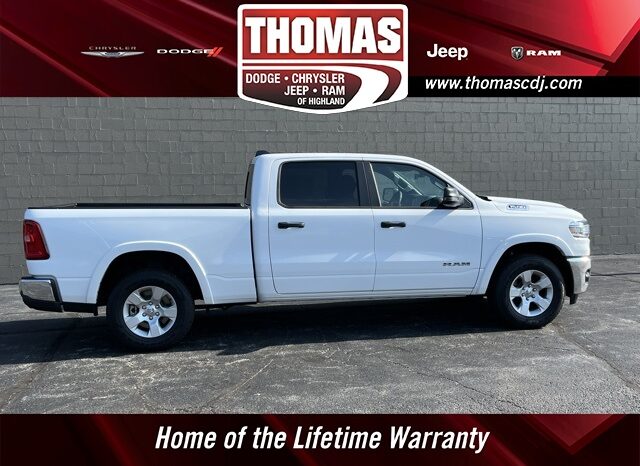 
 Ram 1500 full									