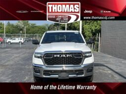 Ram 1500 full