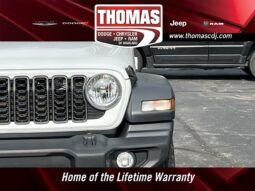
 Jeep Wrangler full									
