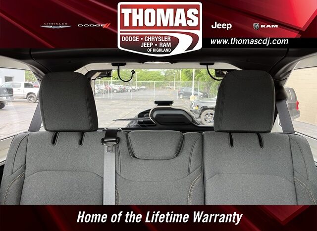 
 Jeep Wrangler full									