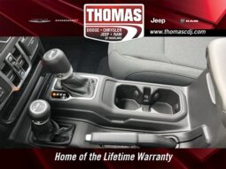 
 Jeep Wrangler full									